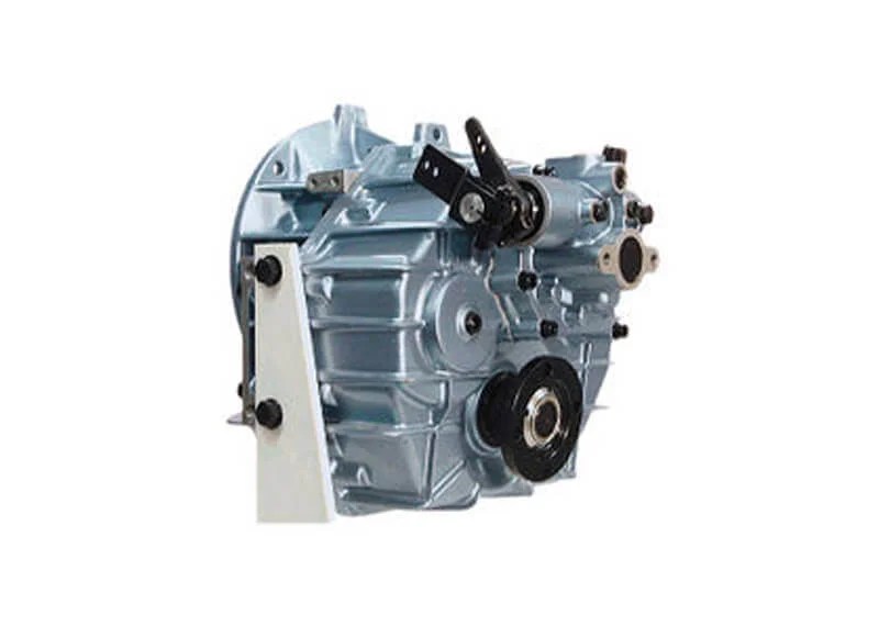ZF 451 Gearbox HayNav Marine