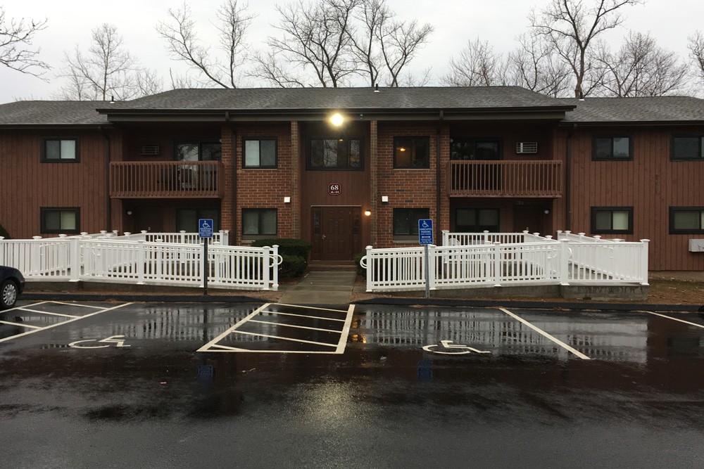 Squire Village Haynes Construction