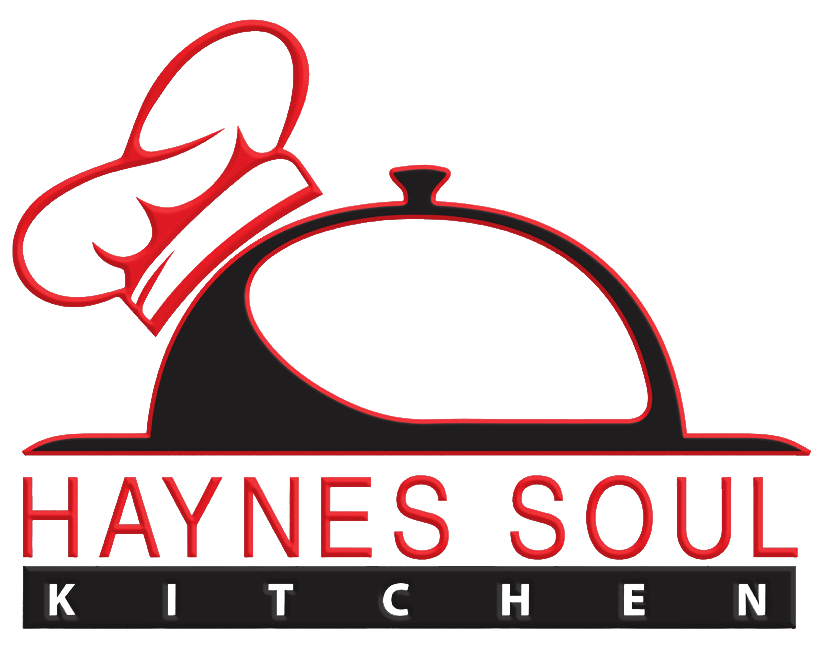 Haynes Soul Kitchen Cooking From My Heart To Your Taste Buds