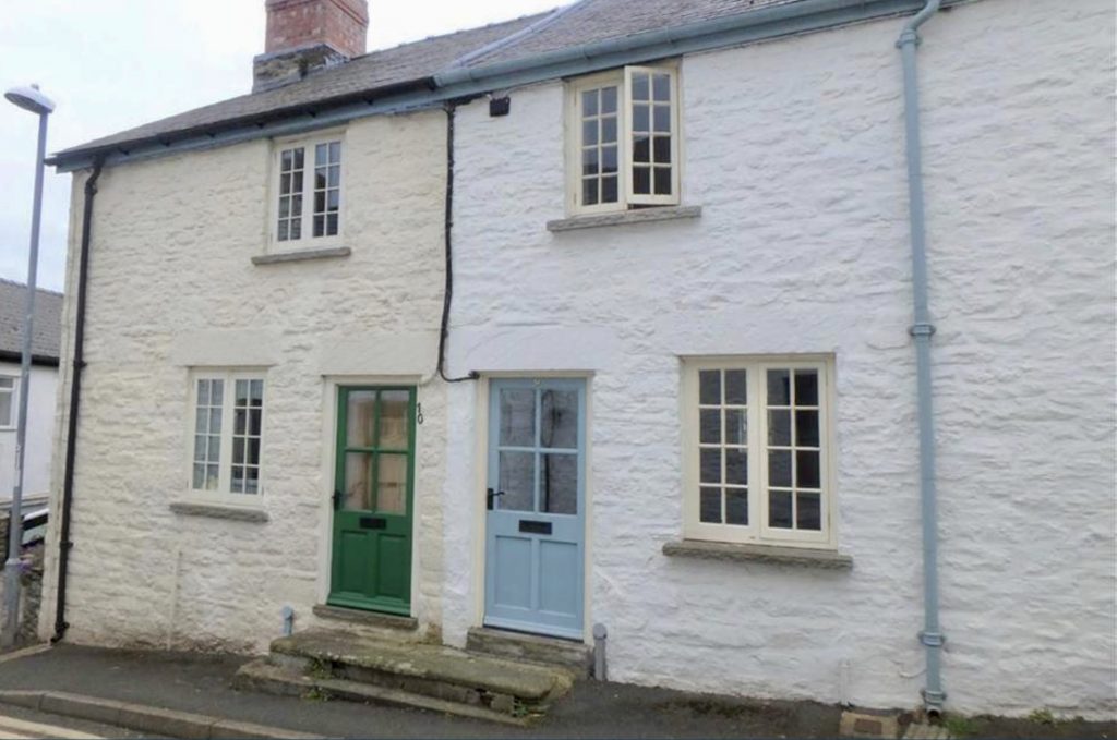 9 Bear Street, Hay on Wye Hay Property