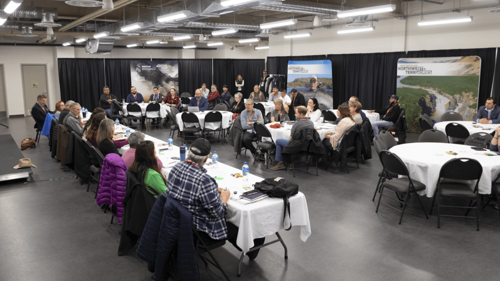 Hay River Community Centre Town of Hay River