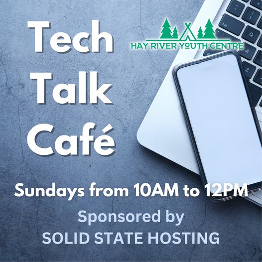 Hay River Youth Centre Town of Hay River