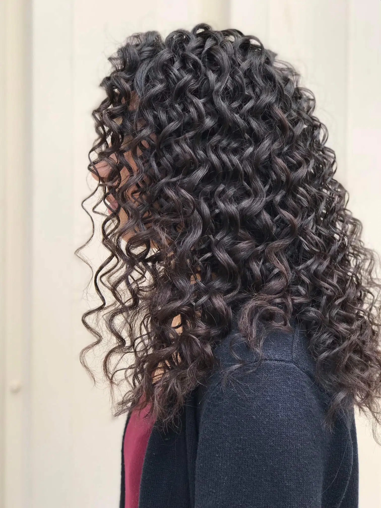 Perm Curly Hair vs. Hair Curling Wands Hays Academy of Hair