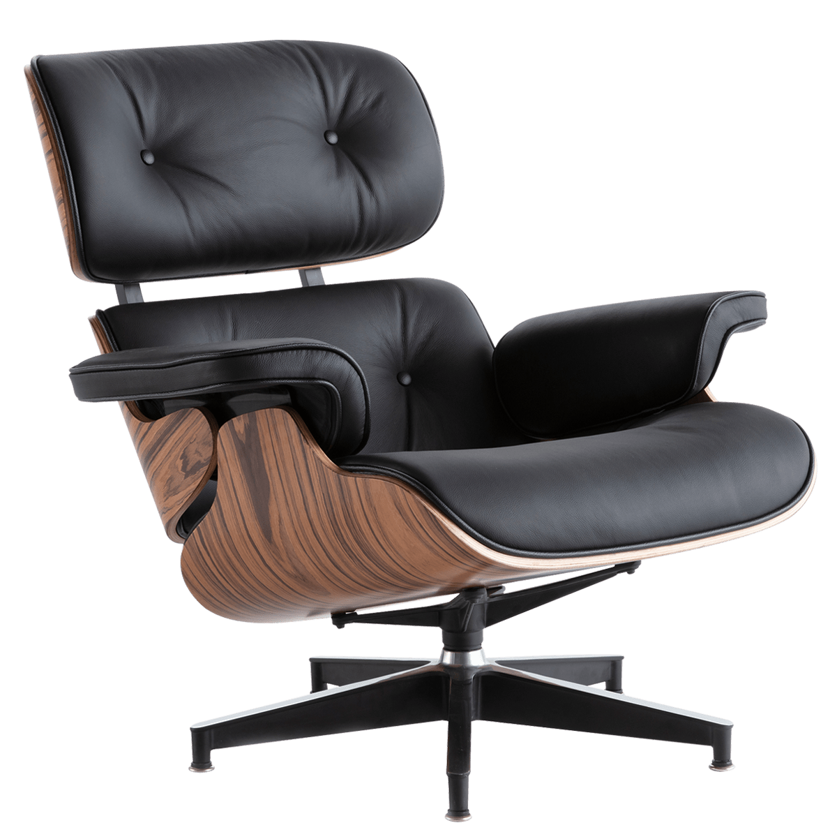 Replica Eames Lounge Chair for Sale & Reproduction Hays Concept