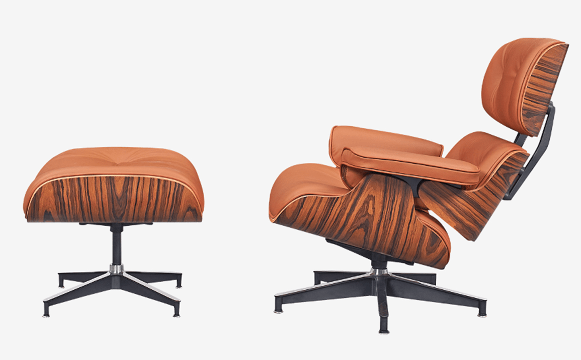 Why the Eames Style Lounge Chair is a MustHave for MidCentury Modern
