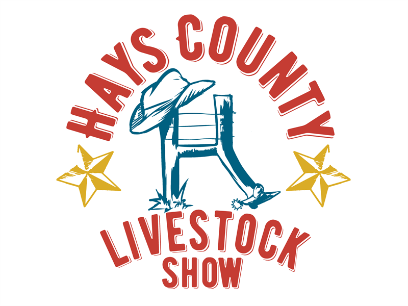 2023 Hays County Youth Livestock Show