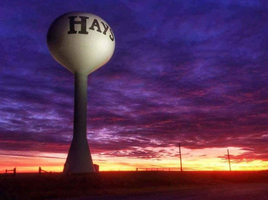 HAYS HOUSING AUTHORITY