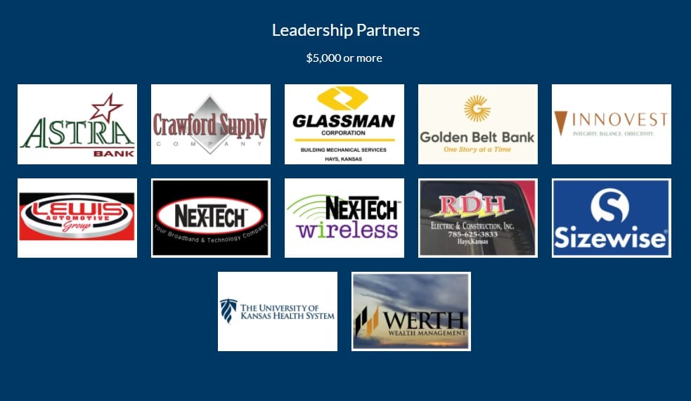 Leadership Hays Medical Center Foundation