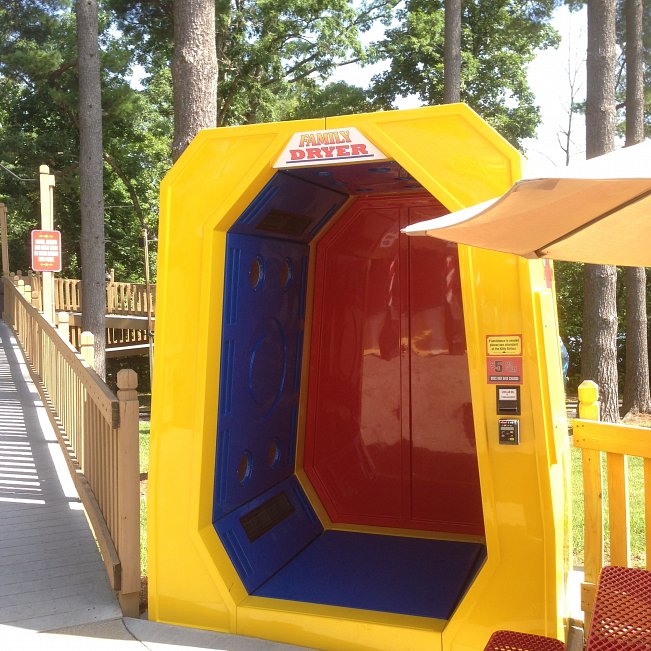 Haystack Dryers The Ultimate Drying Experience