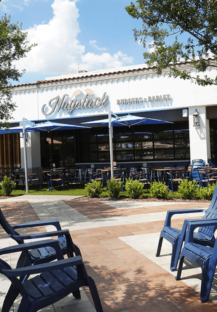 Locations Haystack Burgers