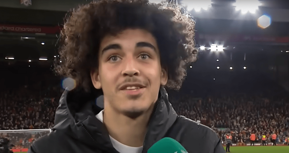 Which other sons of former players are now professional footballers