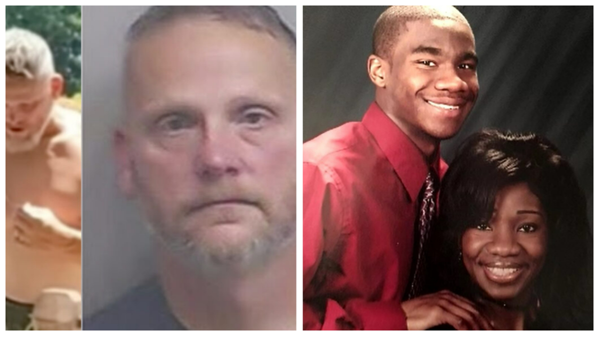 ‘How Disrespectful Is That?’ Mother of Atlanta Man Shot 59 Times