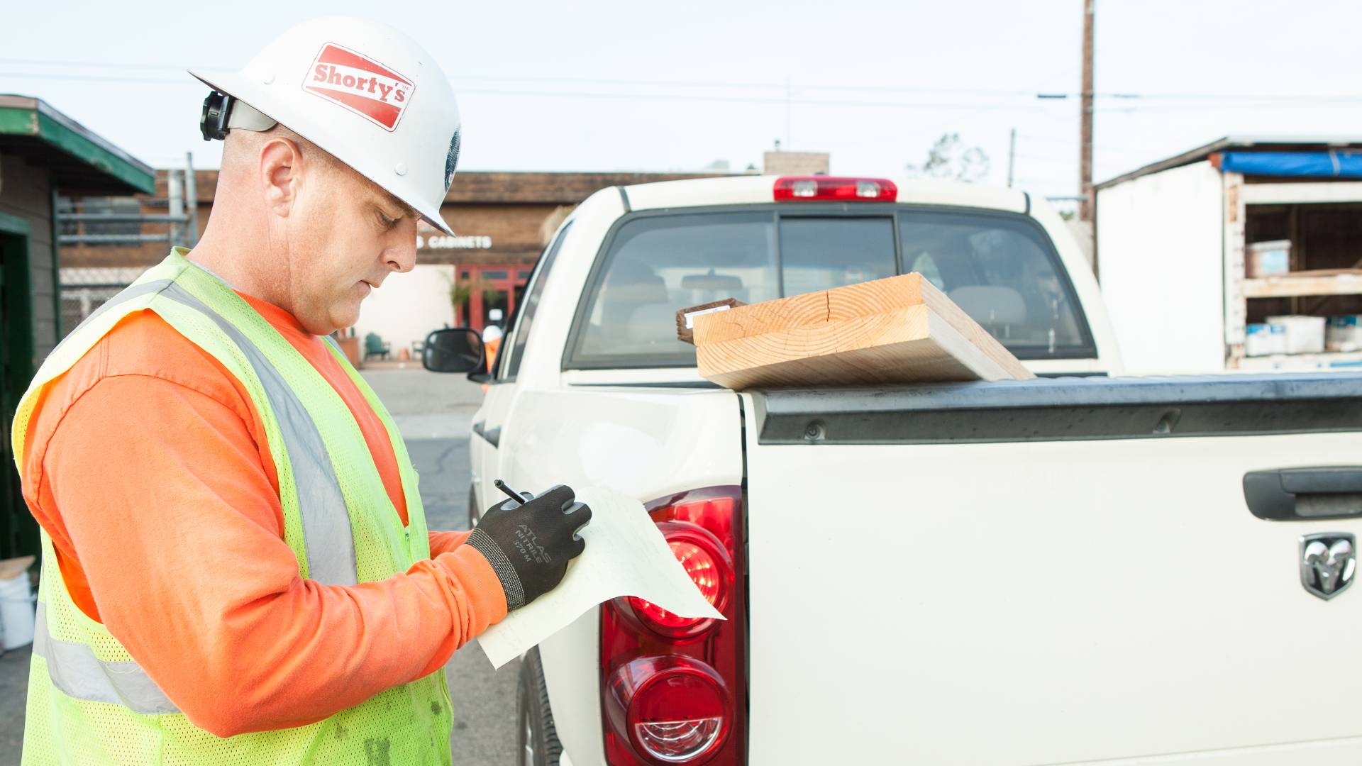 Bargain Bin Hayward Lumber