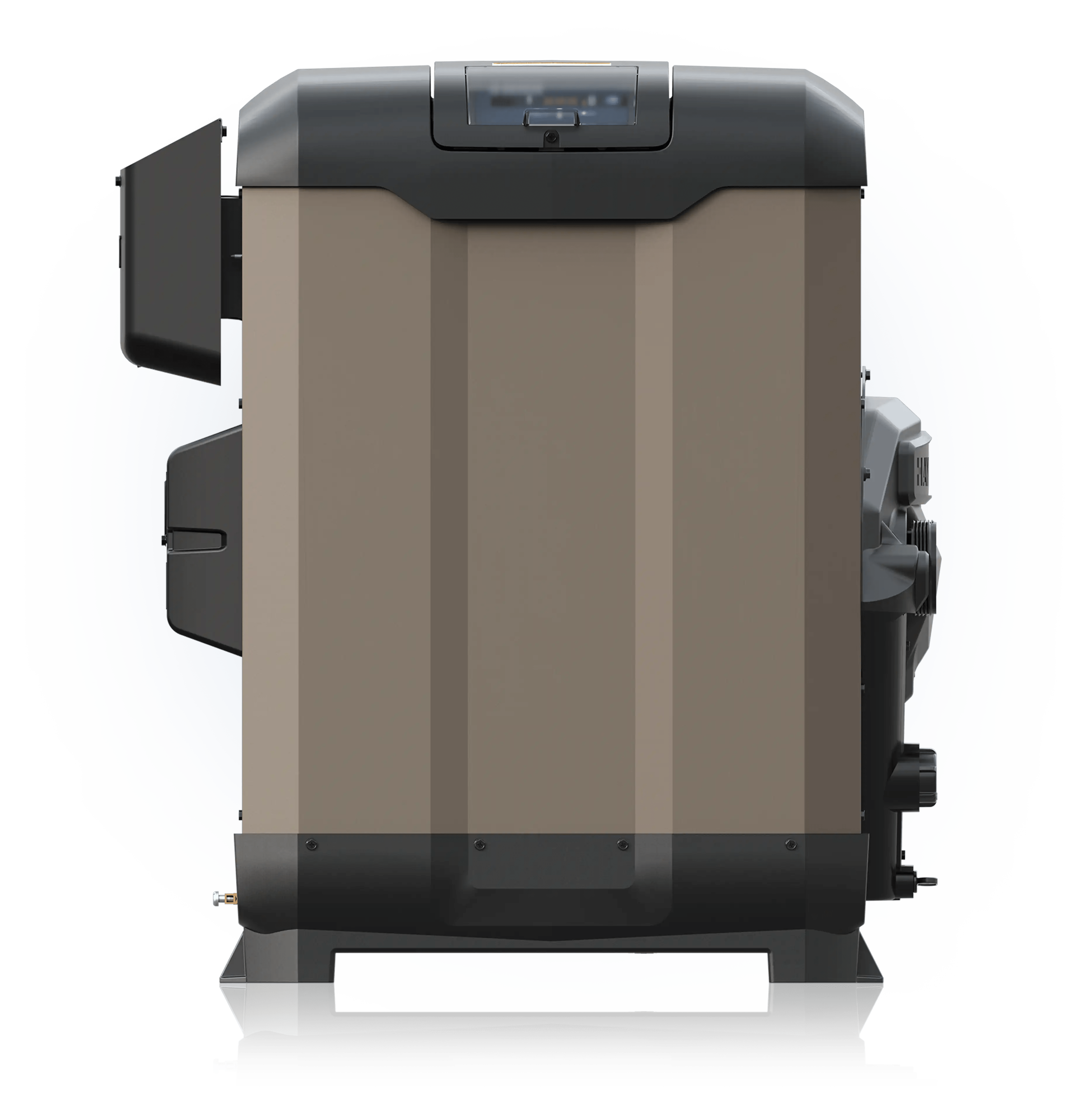 Hayward 400K BTU HC Series Universal Dual Fuel Pool Heater, 50% OFF