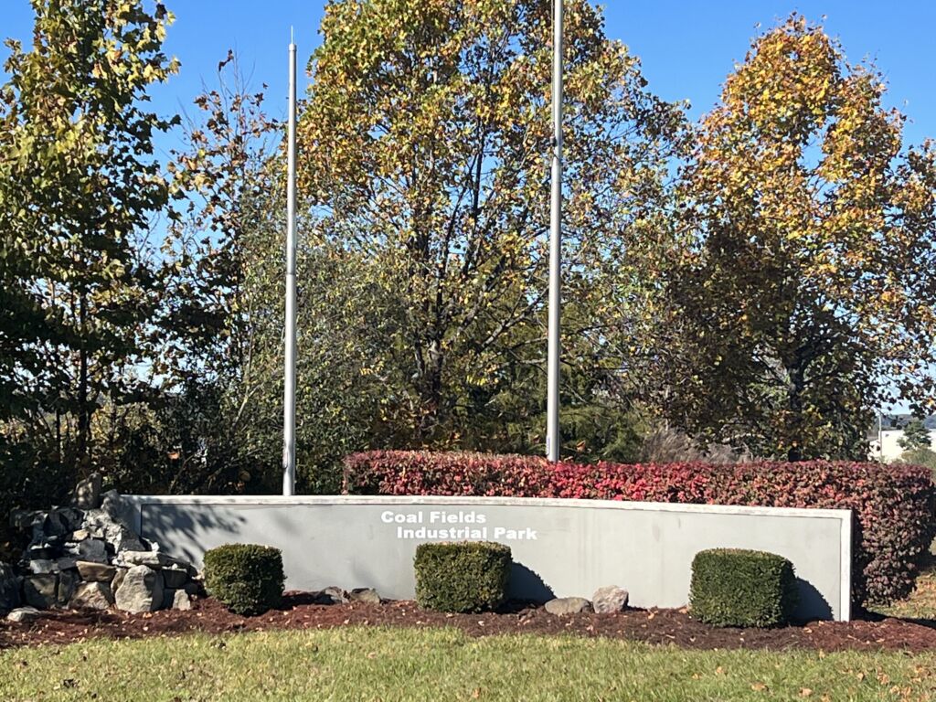 Home City of Hazard, KY