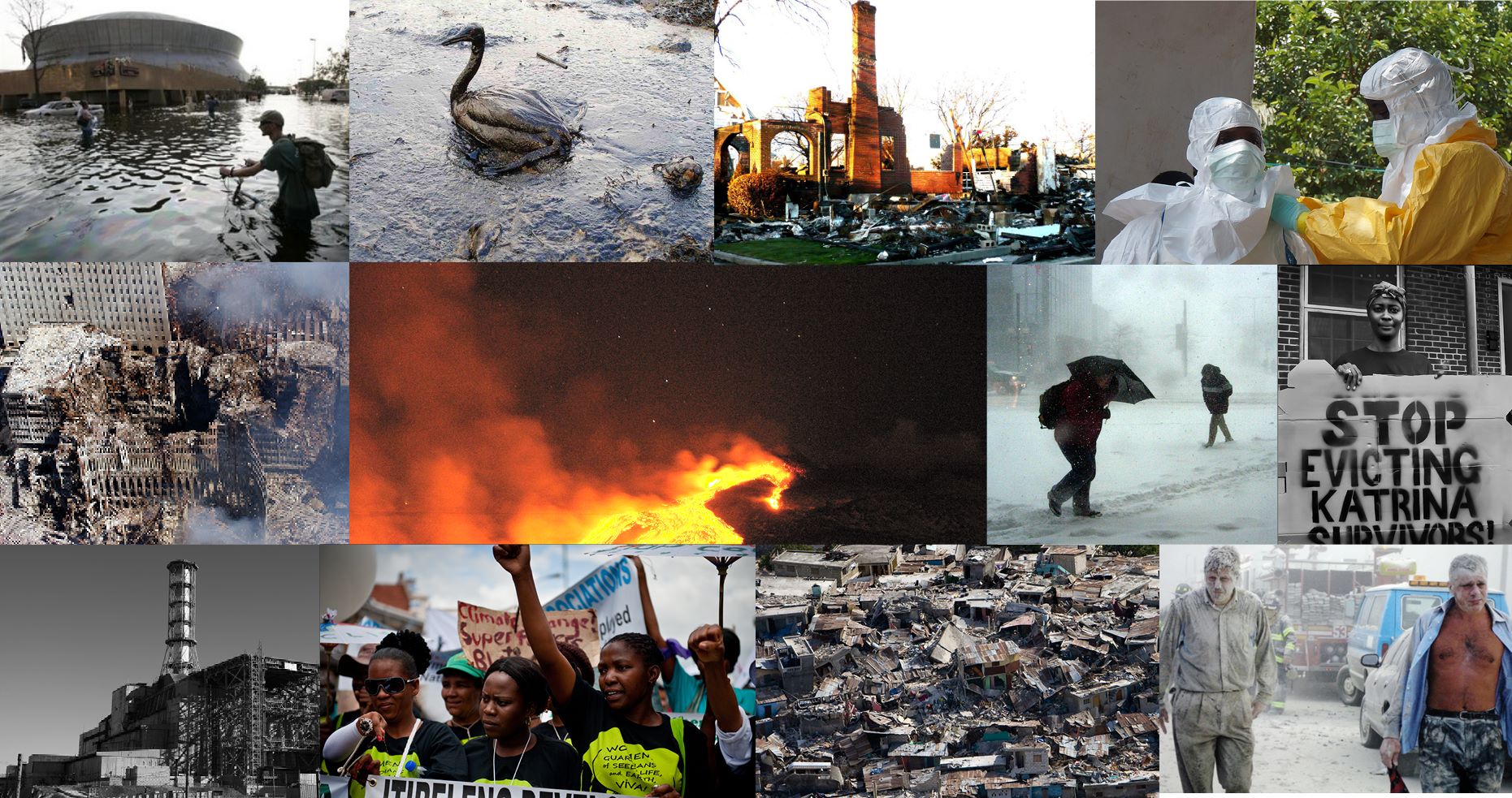 Natural Disasters Association Images All Disaster