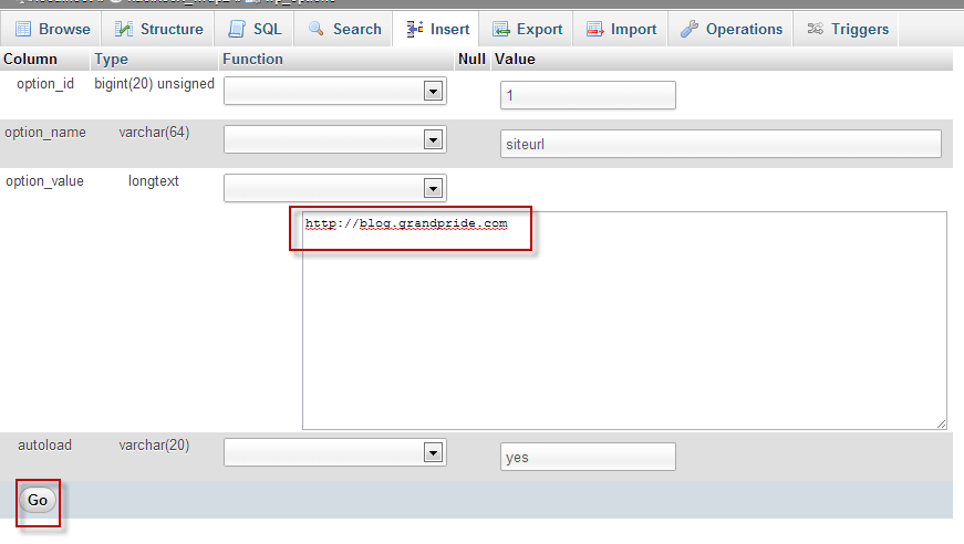 This article will explain how to change your wordpress urls. How to change Wordpress site URL from Database | Mahdi Hazaveh