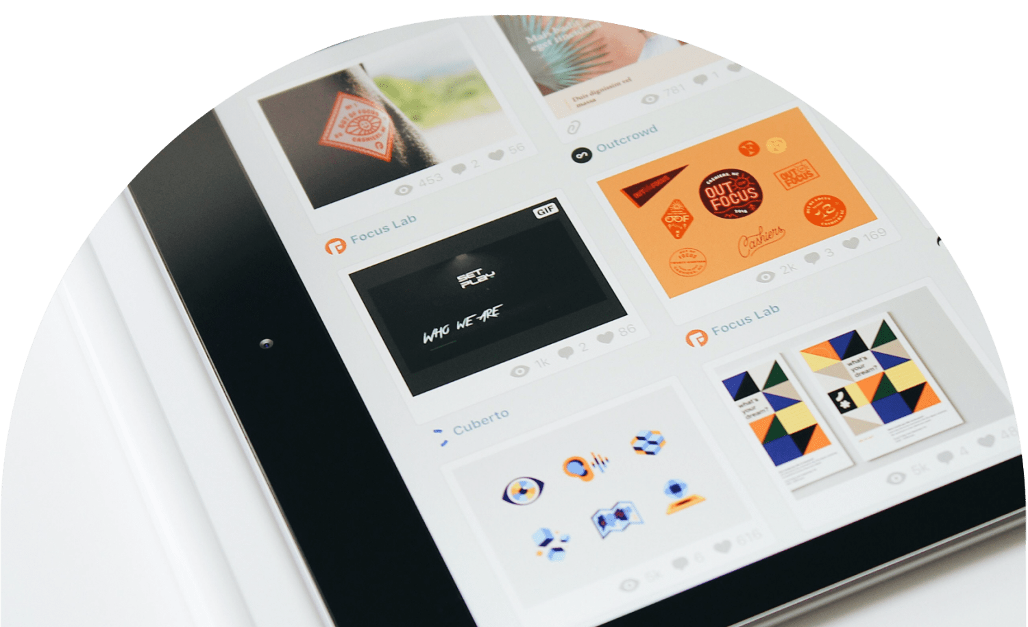 5 Tips for a Stronger Portfolio Hazel Imogen Creative Resouces
