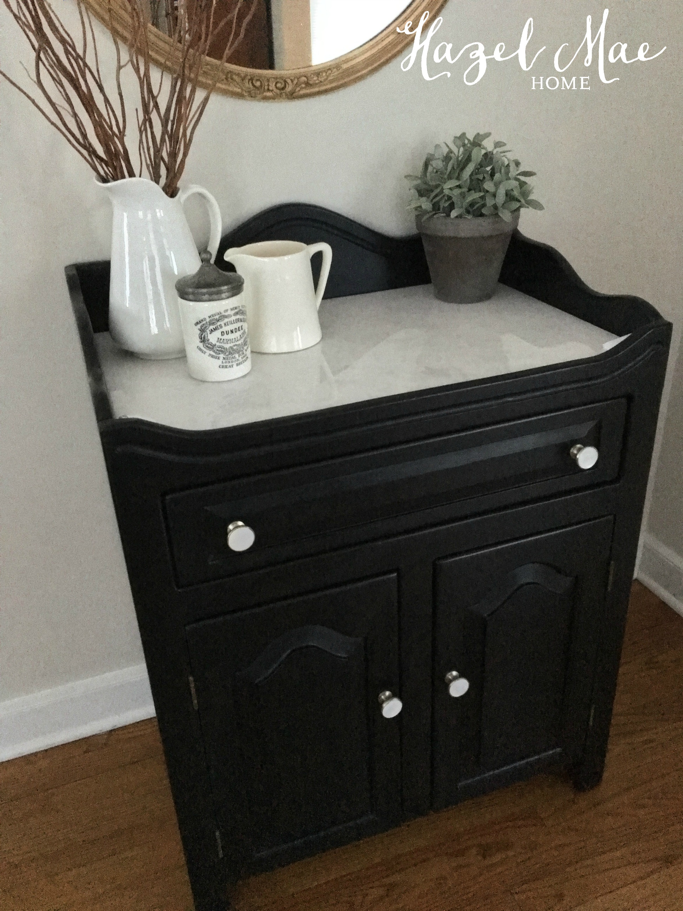 Dry Sink Decorating Ideas For 2023