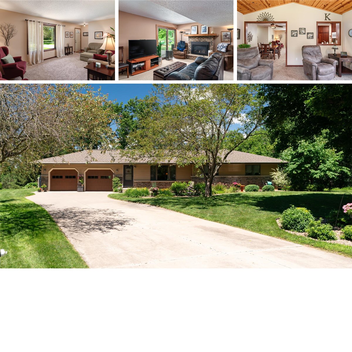 2862 Eastbrook Dr, La Crosse, WI 54601