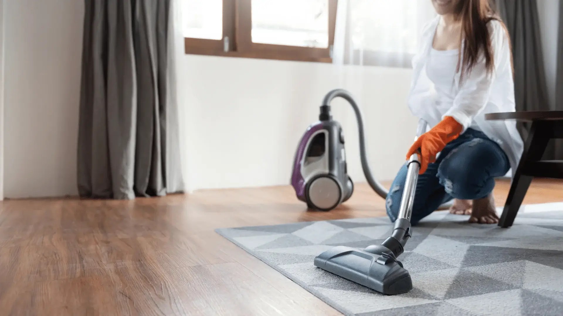 Dallas, TX Professional Cleaning Hazel's Cleaning