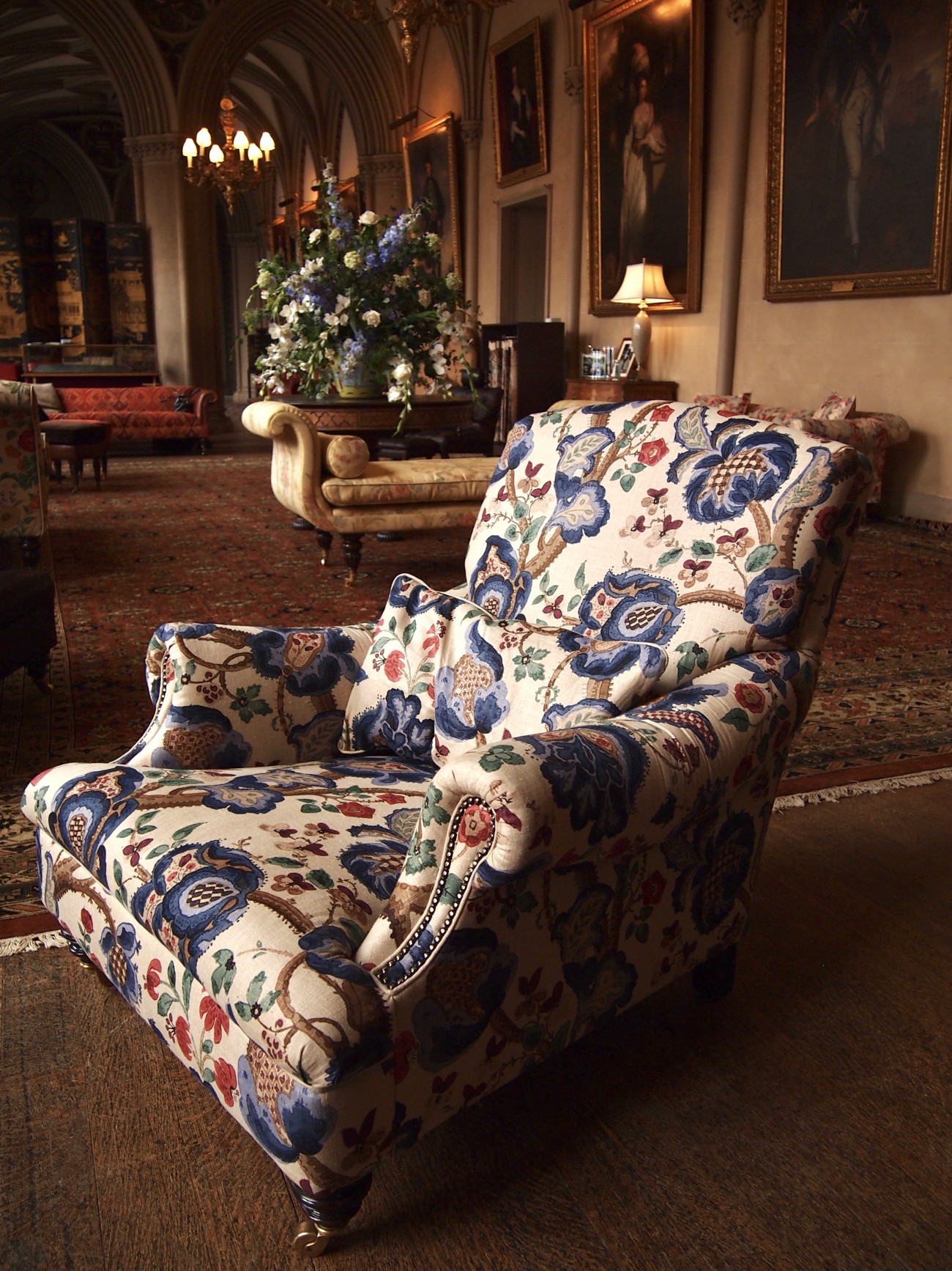 Hazelton House Gallery