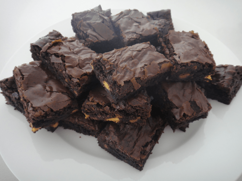 The Little Brownie Company Hazel Vice