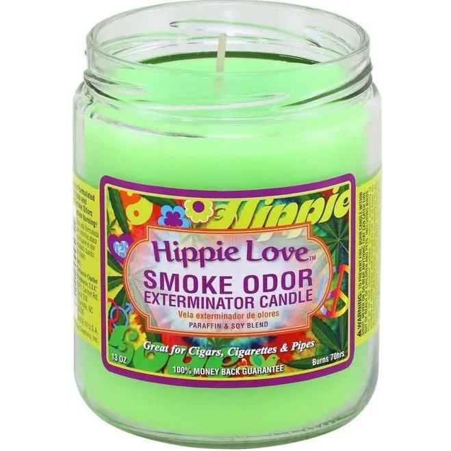 Smoke Odor Exterminator Candles 16.99 Canada's 1 Smoke and Vape