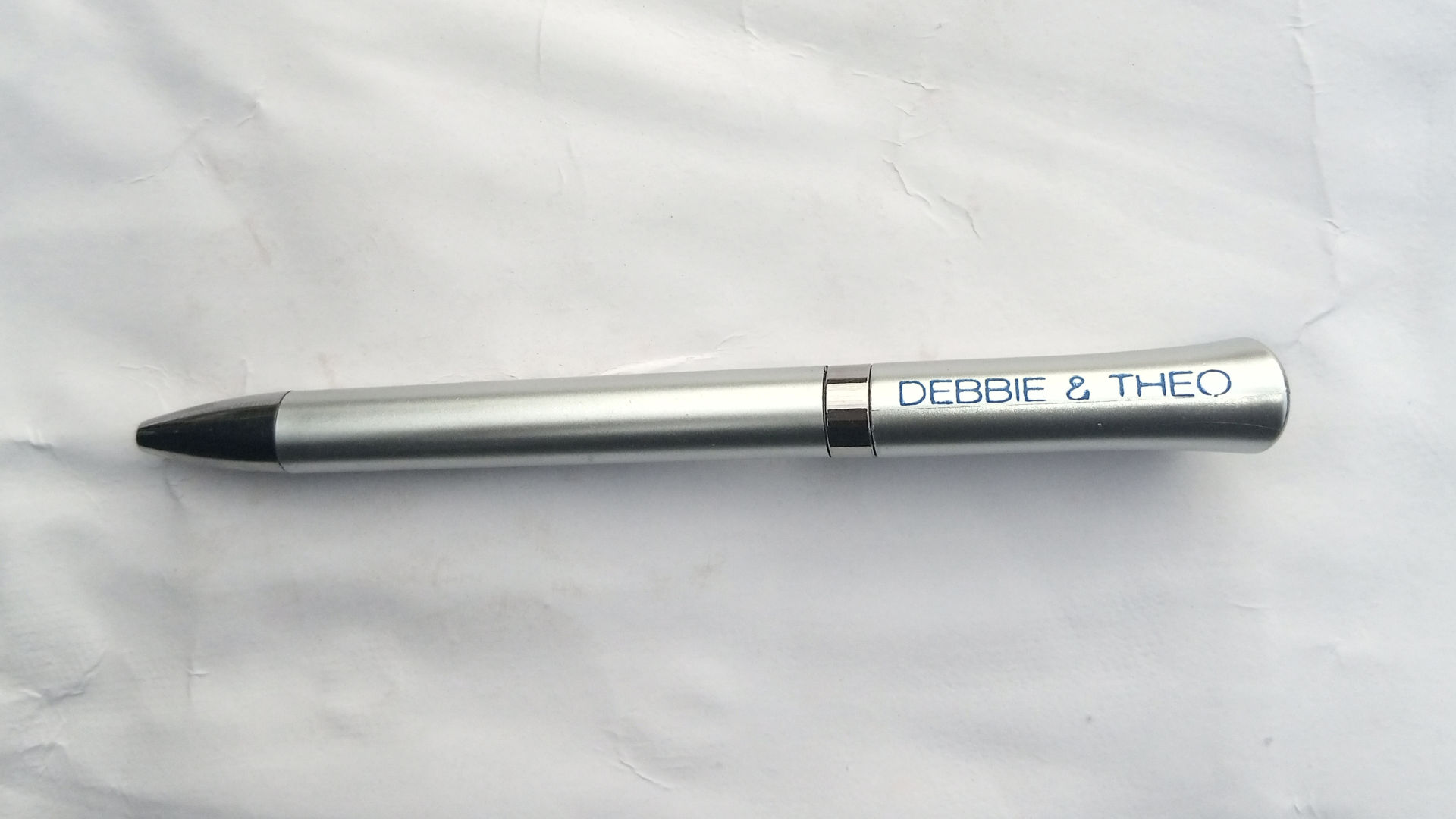 Customized Quality Pen Print in Lagos Nigeria