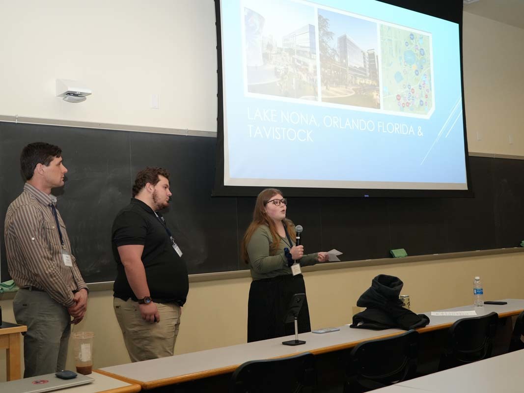 Engineering Alumni Reunion Image Gallery 15526 Penn State Hazleton