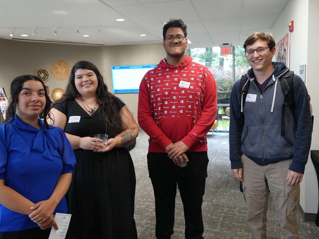 Penn State Hazleton Center for Multicultural Engagement Image Gallery