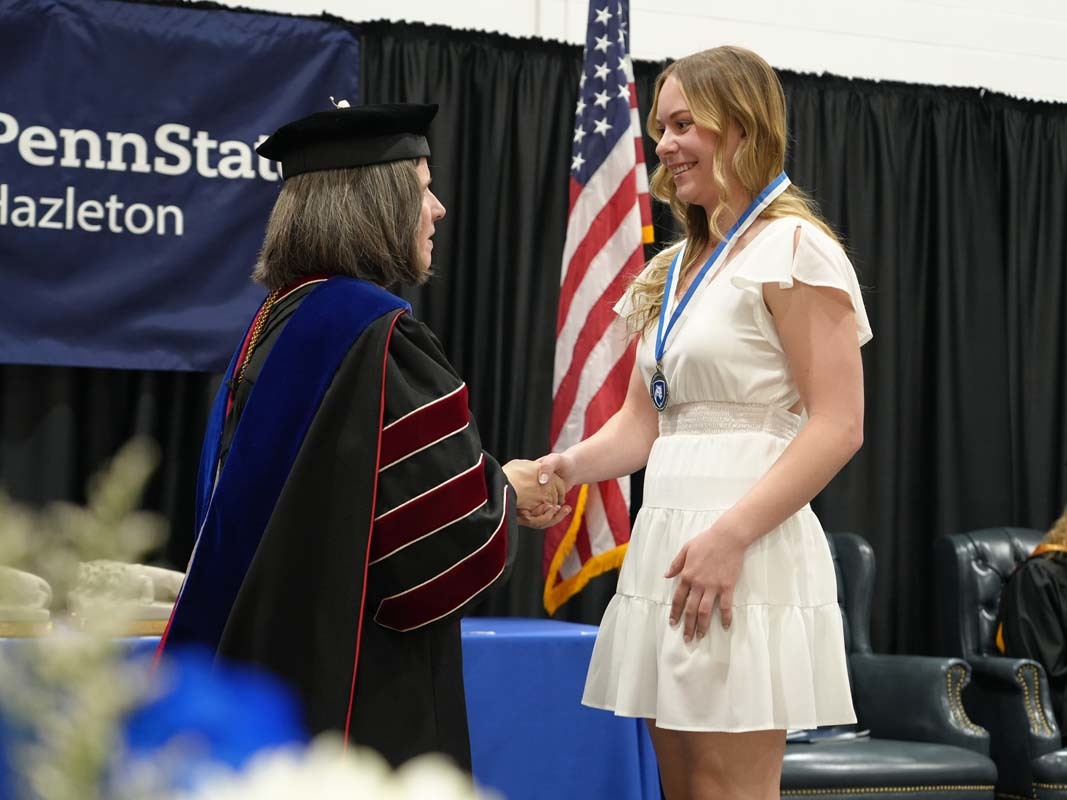 Hazleton Academic Achievement Awards Image Gallery 18076 Penn