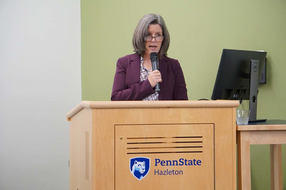 Penn State Hazleton Center for Multicultural Engagement Image Gallery