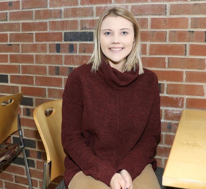 Penn State Hazleton names students of the month for fall Penn State