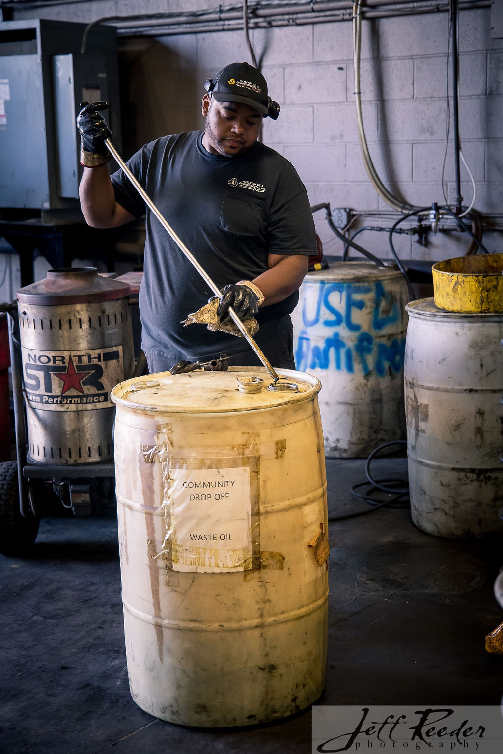 Cozy Oil Hazleton Pa at Victoria Byrd blog