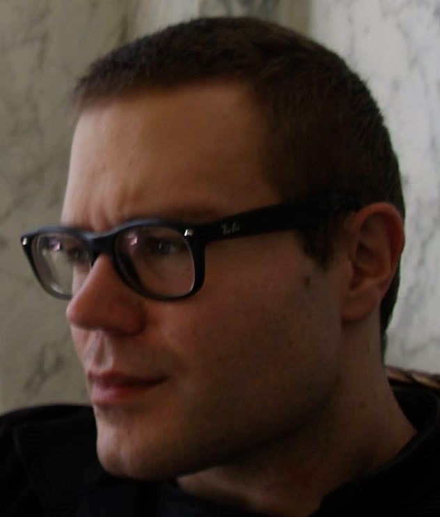 Oliver Bateman Hazlitt