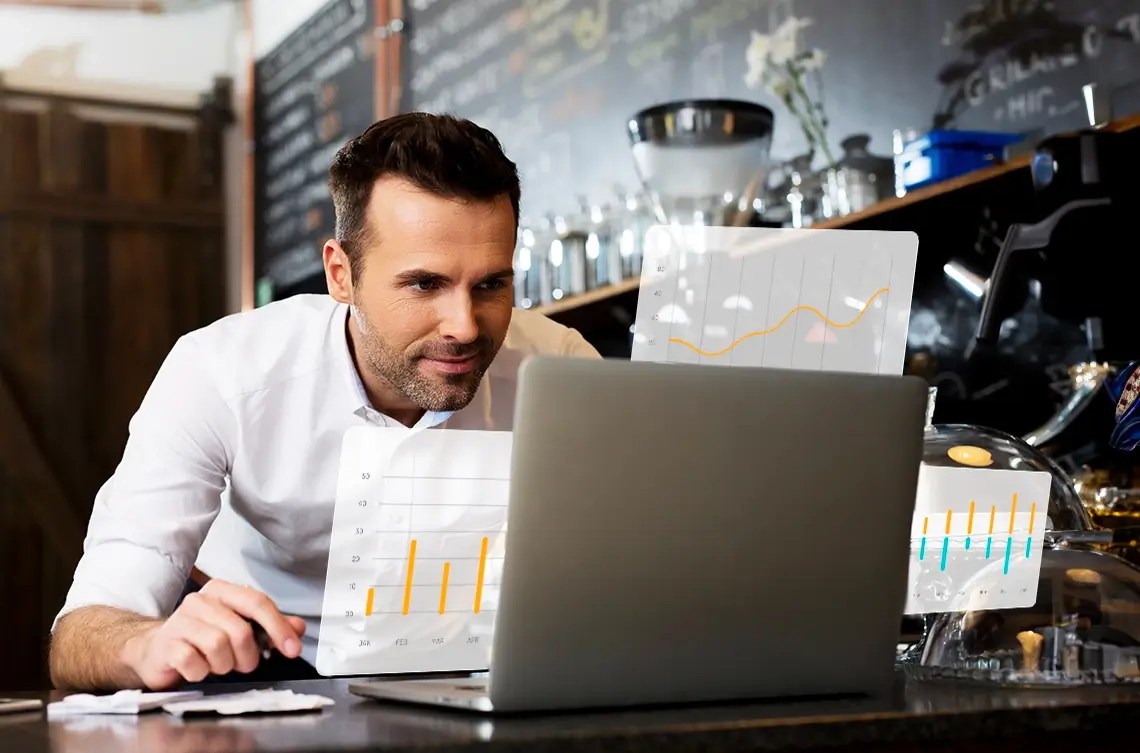 The Power of Artificial Intelligence in the Food Industry