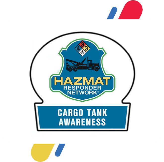 Hazmat Responder Network Registration