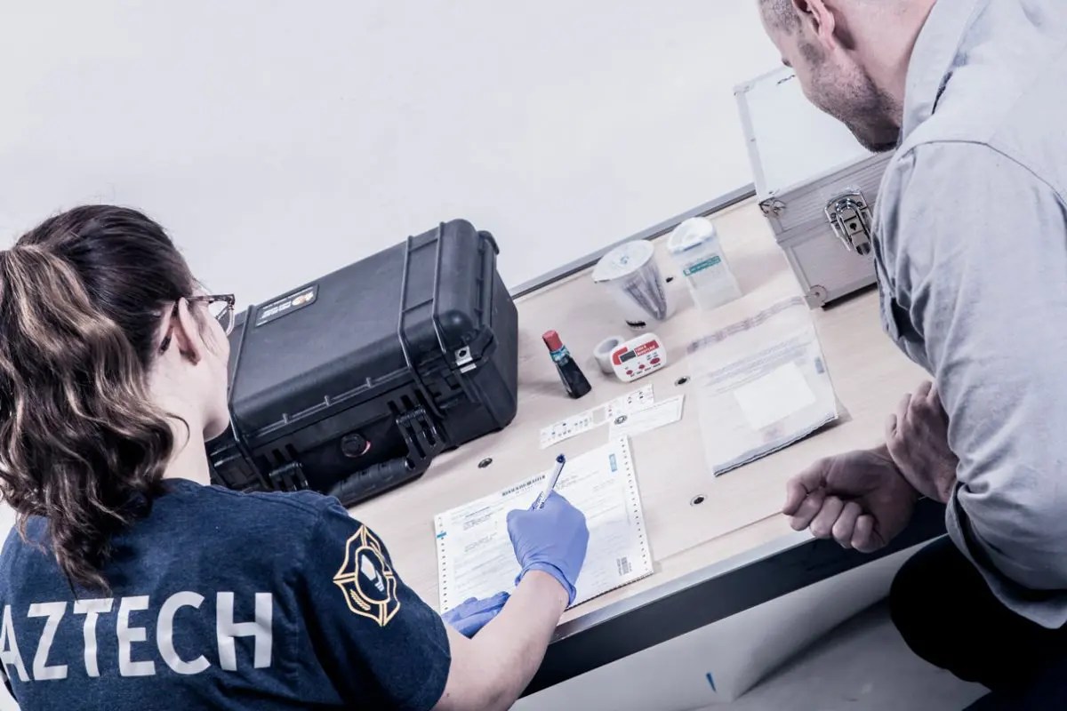 regina Archives Haztech