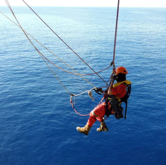 Rope Access Services Our Services HazTech Solutions