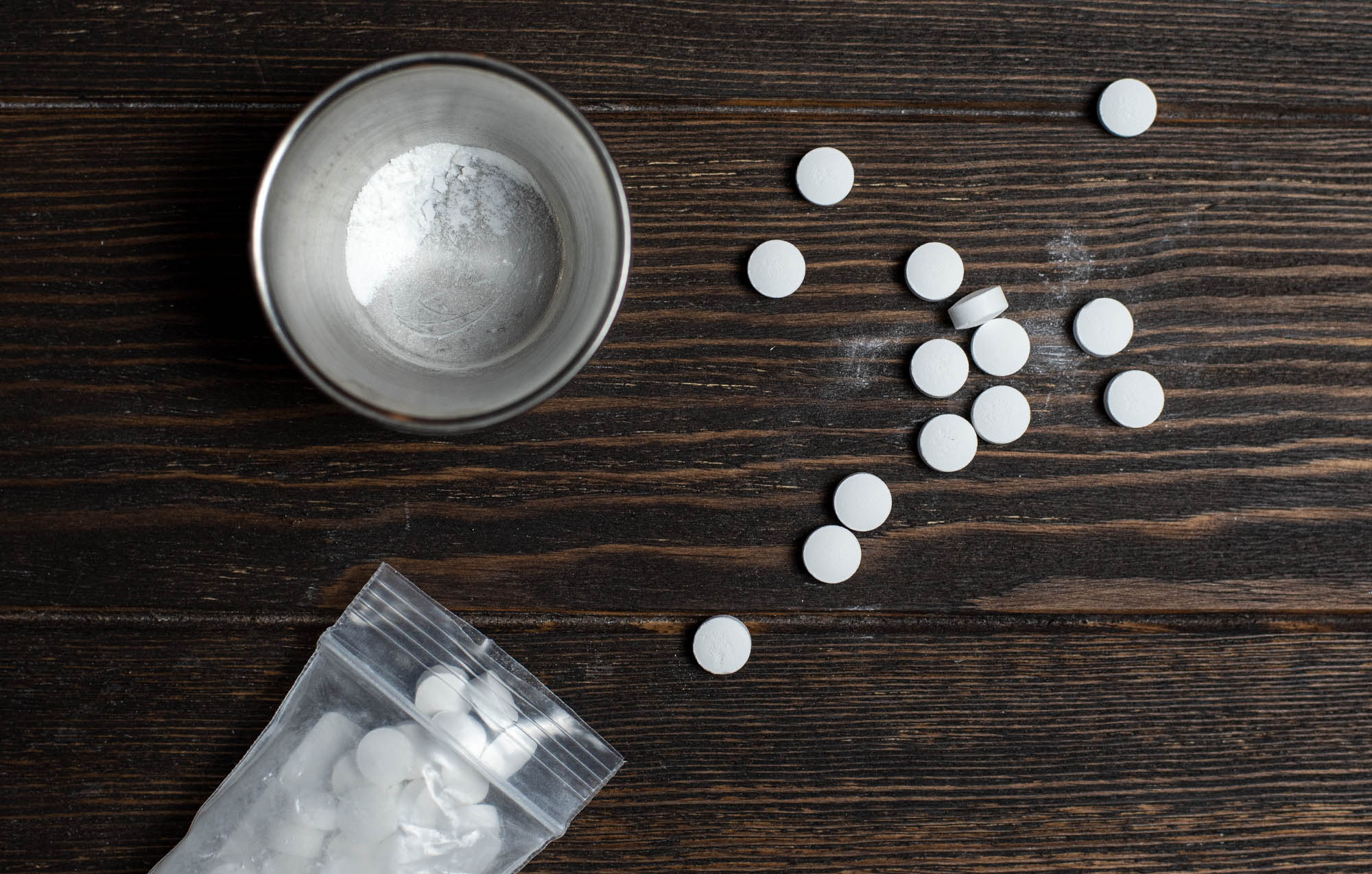 Using Campden Tablets to Treat Chlorine and Chloramines