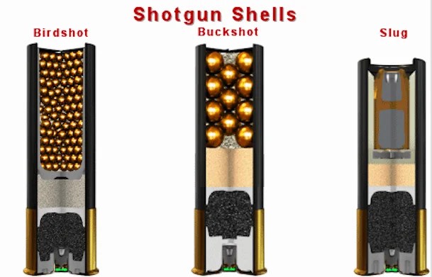 銃の種類と特徴を徹底解説！ハンドガン・ライフル・ショットガンの違いとは？