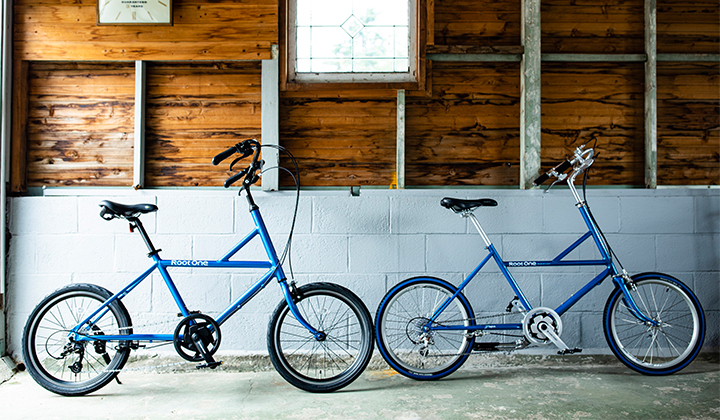 斬新すぎてスゴイ自転車（画像） ailovei 自転車 形