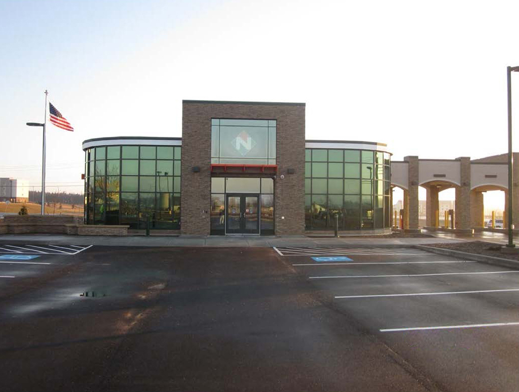 Northern Credit Union Hueber Breuer