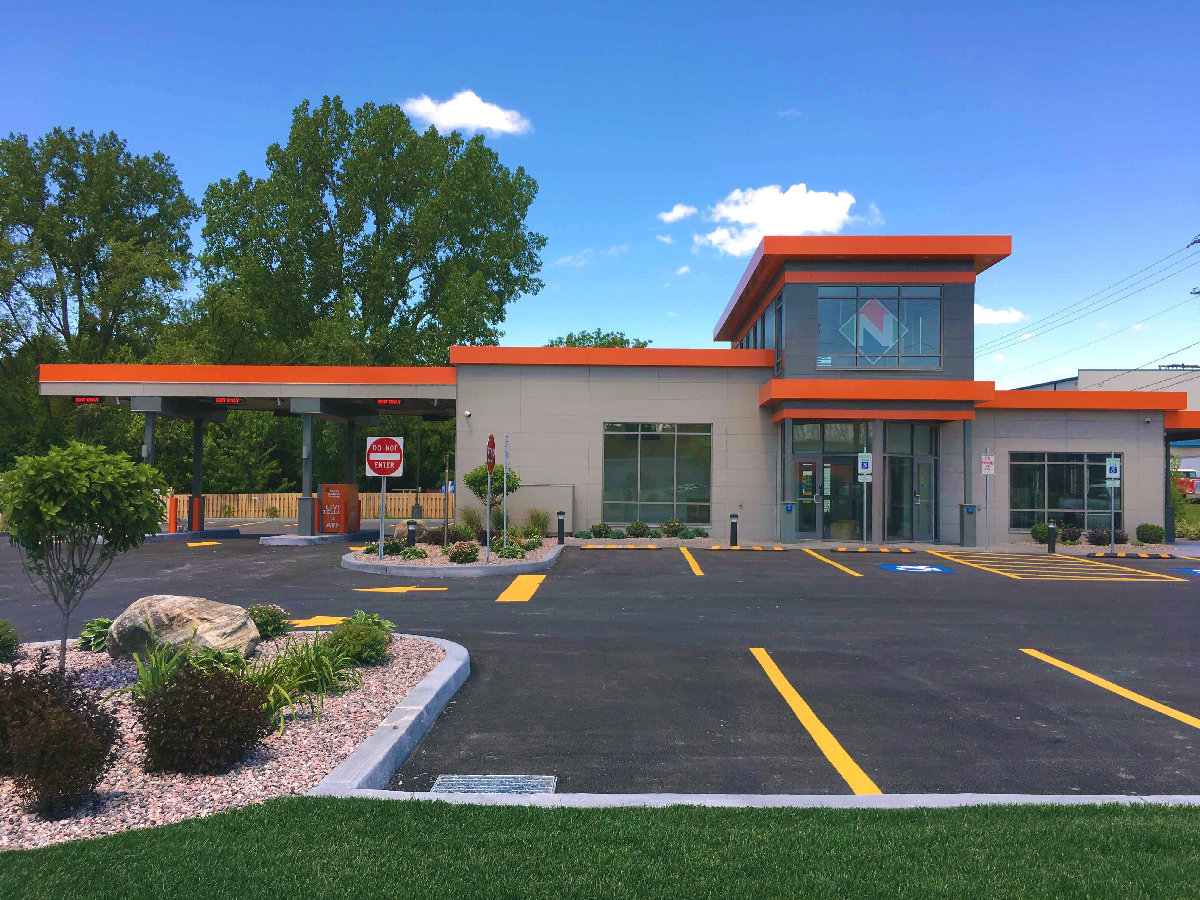 Northern Credit Union Hueber Breuer