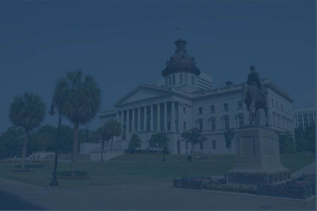 SC Builders PAC Home Builders Association of South Carolina