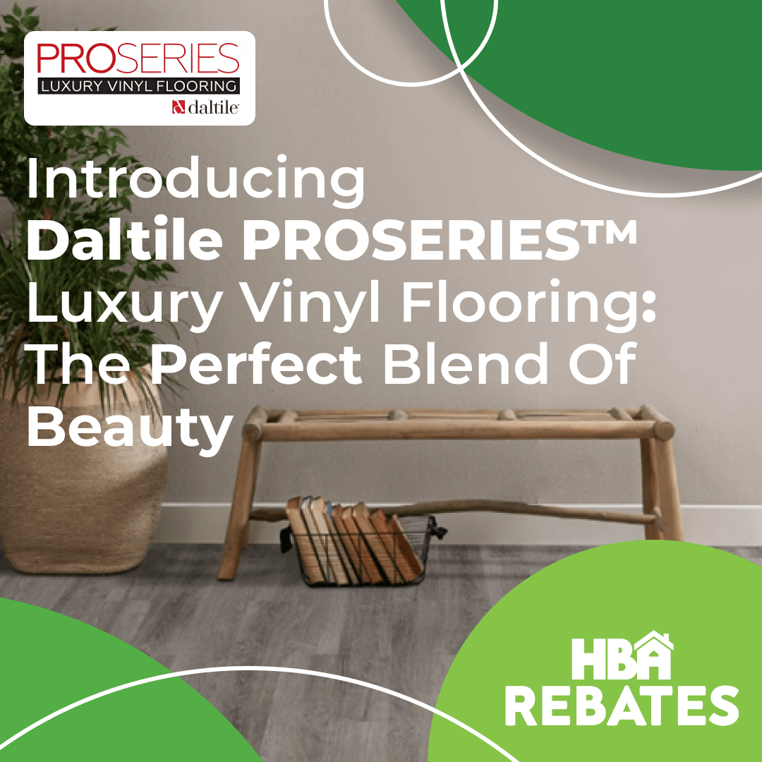 Introducing Daltile PROSERIES™ Luxury Vinyl Flooring The Perfect Blend