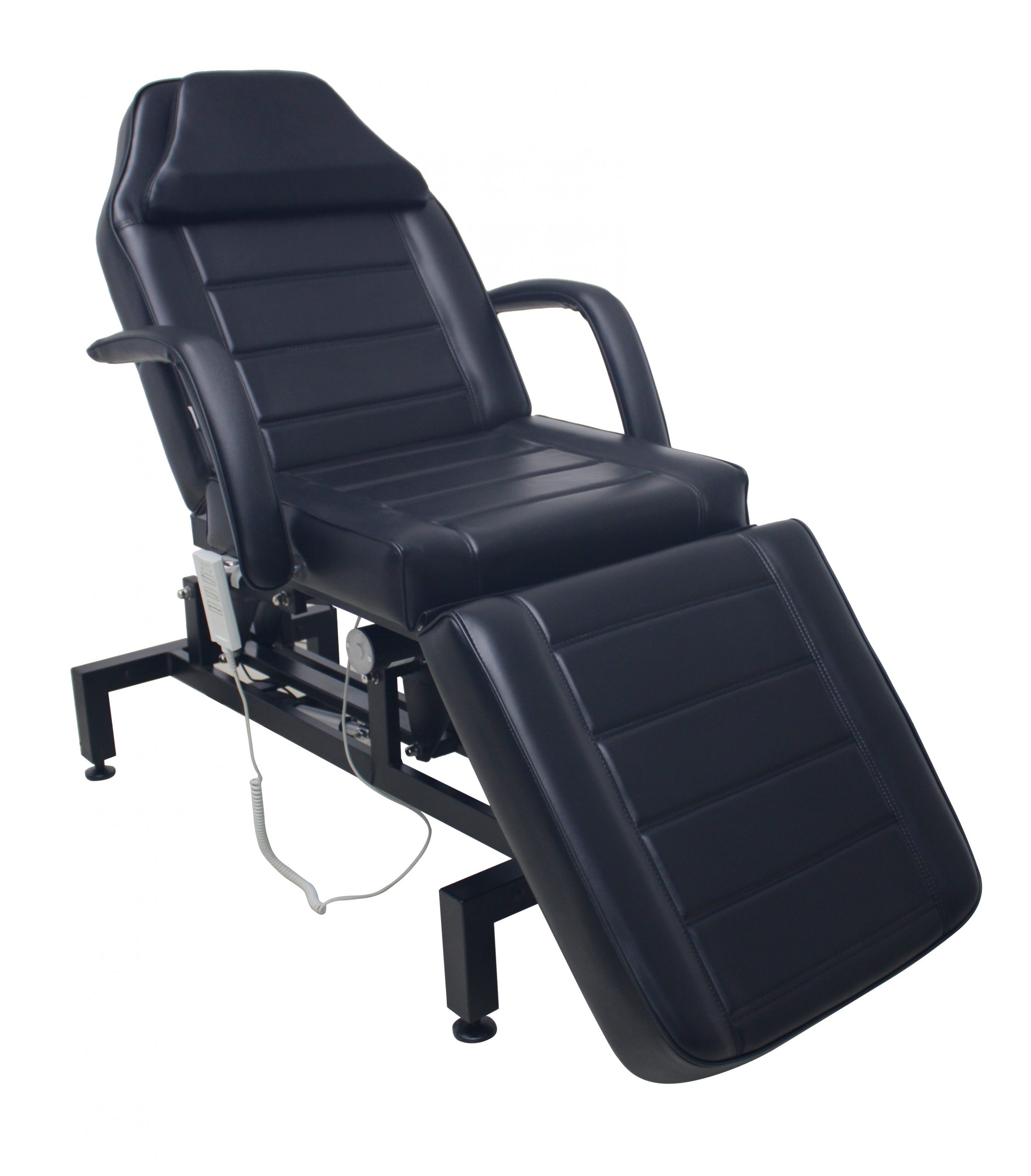 lll Fully Electric Tattoo Bed Bed BE08B Tattoo Furniture