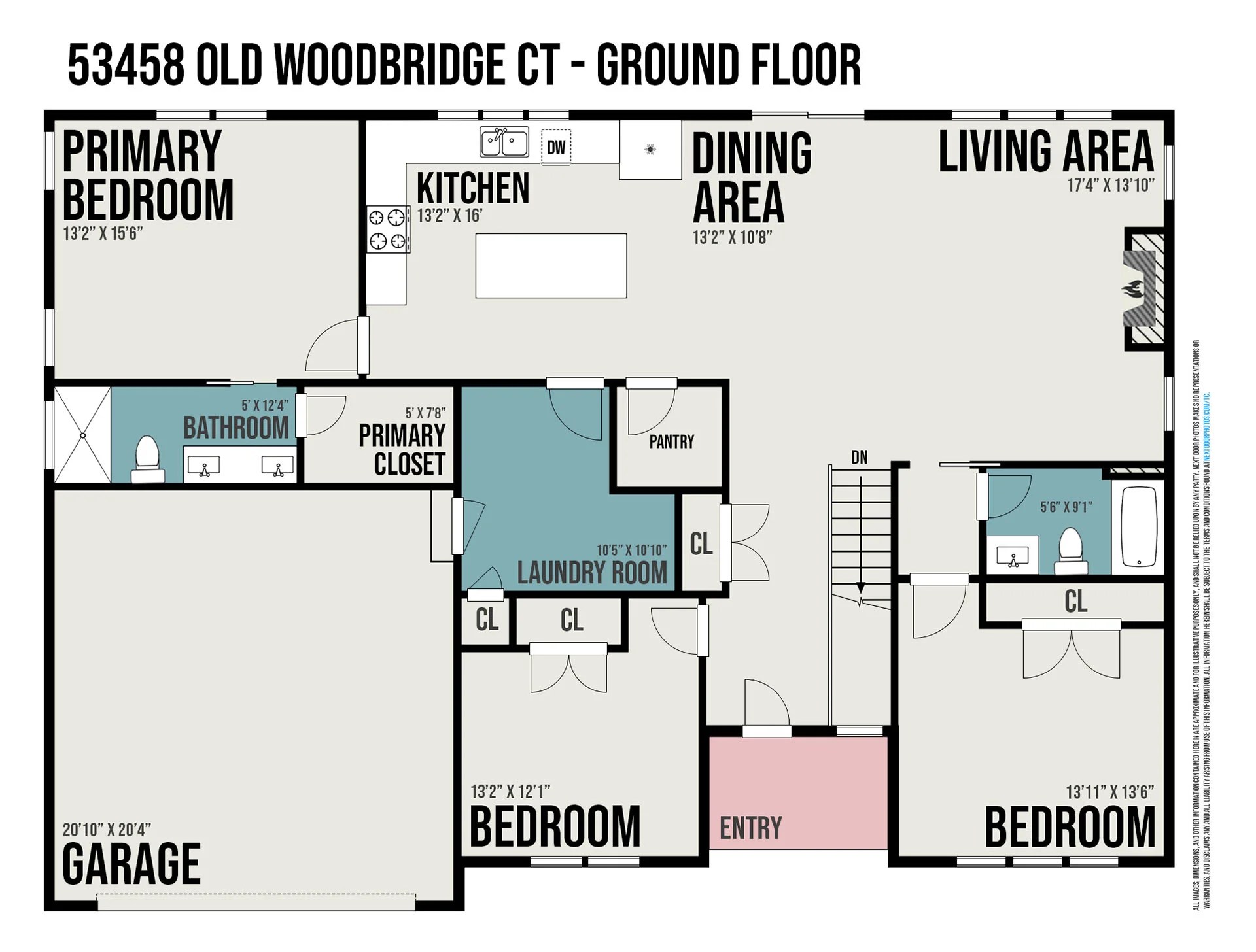 14 Woodbridge Villas HBA Showcase