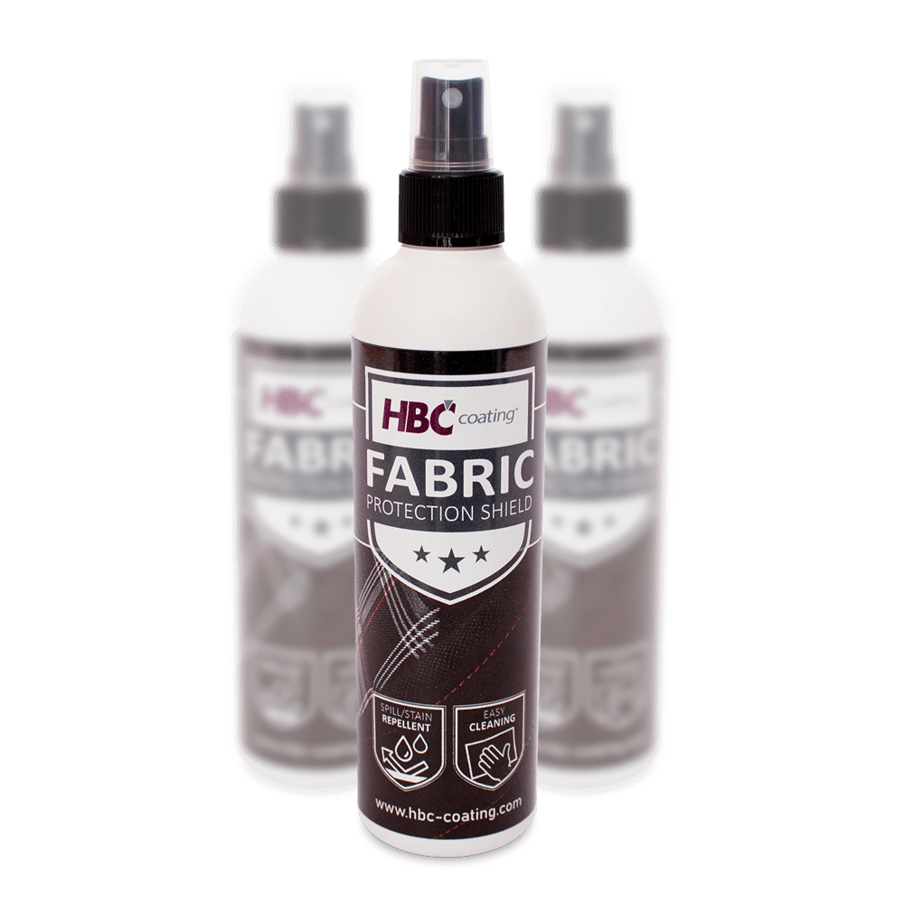 A Guard Fabric Protection